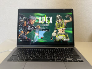 Macユーザーだって、PCゲームをプレイしたい！