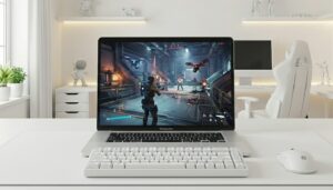 【Macで遊べる】ARC Raidersをプレイする方法！脱出系シューターはGeForce NOWが最強な理由