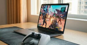 【2025年決定版】Mac公式対応！M1/M2/M3で遊べるFPS・TPSおすすめゲームタイトル5選