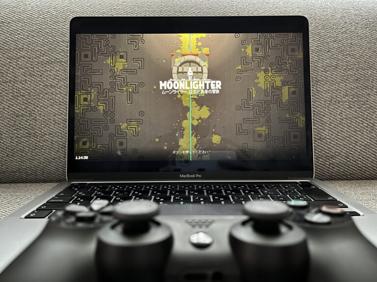 【Mac対応】中毒性の高いローグライク/ローグライトゲームの厳選おすすめタイトル6選