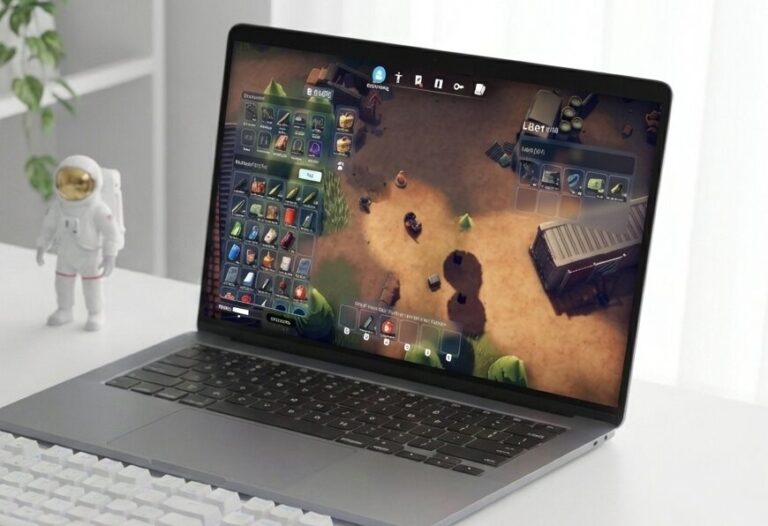 MacでEscape from Tarkovはできる？タルコフライクなゲーム厳選5タイトルも紹介