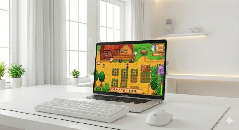 【2025年版】Macで遊べる！おすすめシミュレーションゲーム傑作8選【M1/M2/M3対応】