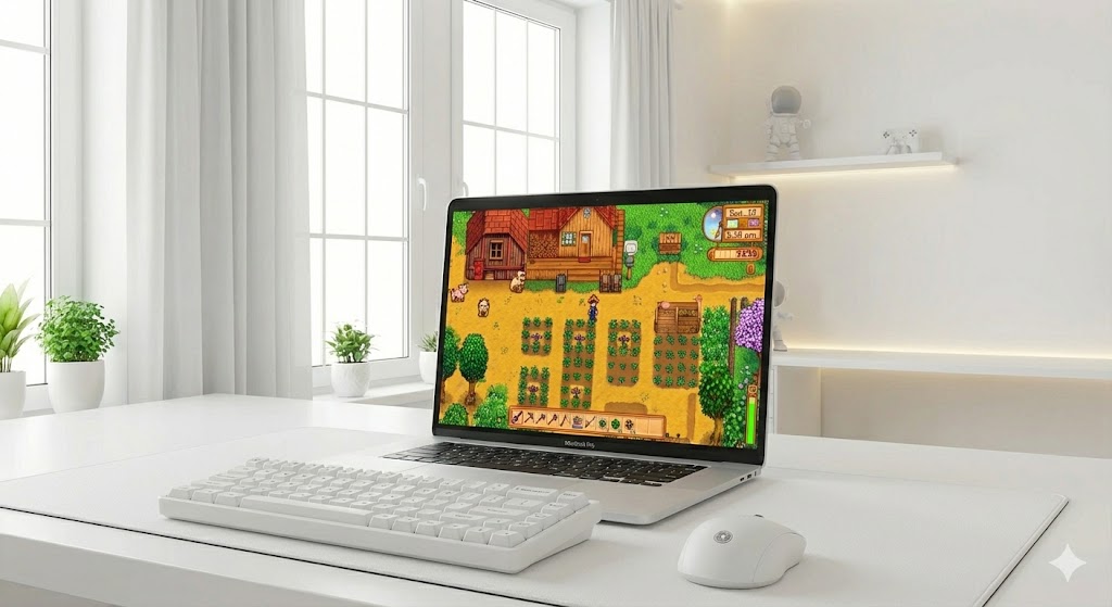 【2025年版】Macで遊べる！おすすめシミュレーションゲーム傑作8選【M1/M2/M3対応】