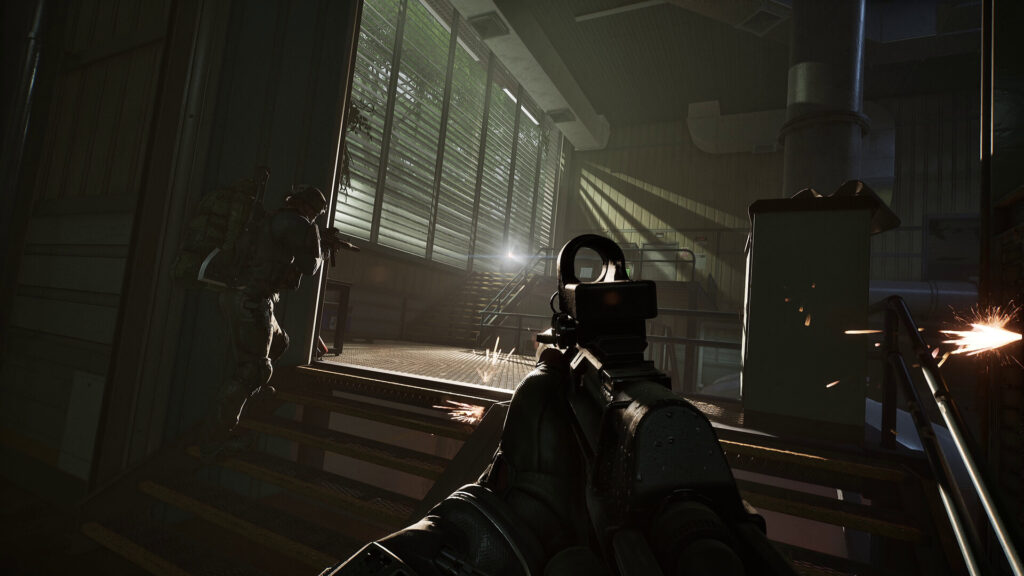 PUBG: Black Budget（ ブラック・バジェット）