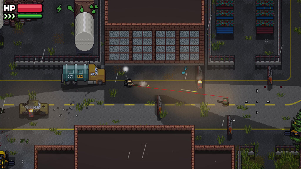 Zero Sievert（ゼロ・シーベルト）