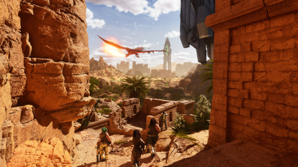 ARK: Survival Ascended